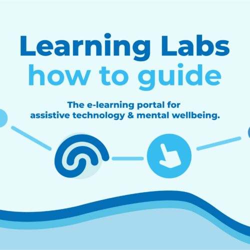 Learning Labs - How to Cover. V2